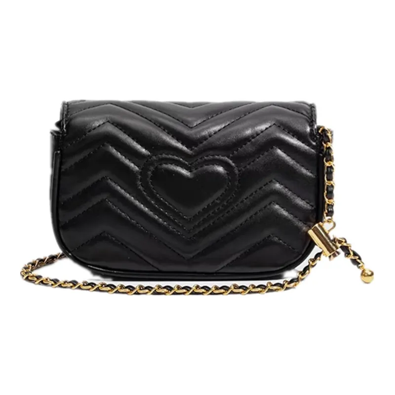 NOMK PU Underarm Shoulder Bag, Crossbody Bag Regular Women's Silver-14