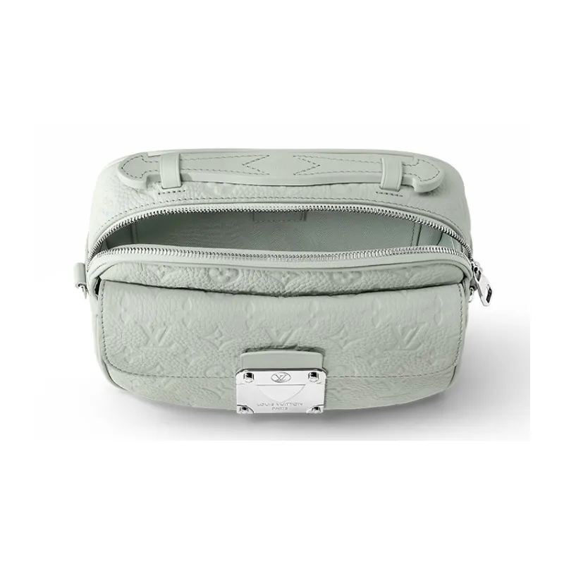 LOUIS VUITTON S LOCK Crossbody Bags-3