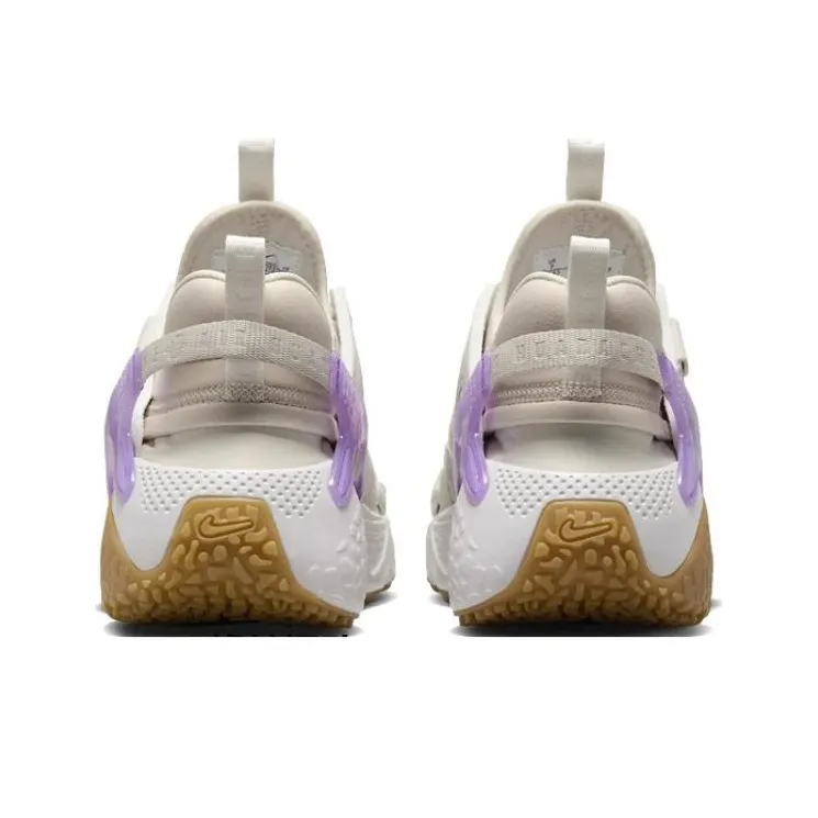 Nike Air Huarache Gery Women's-2