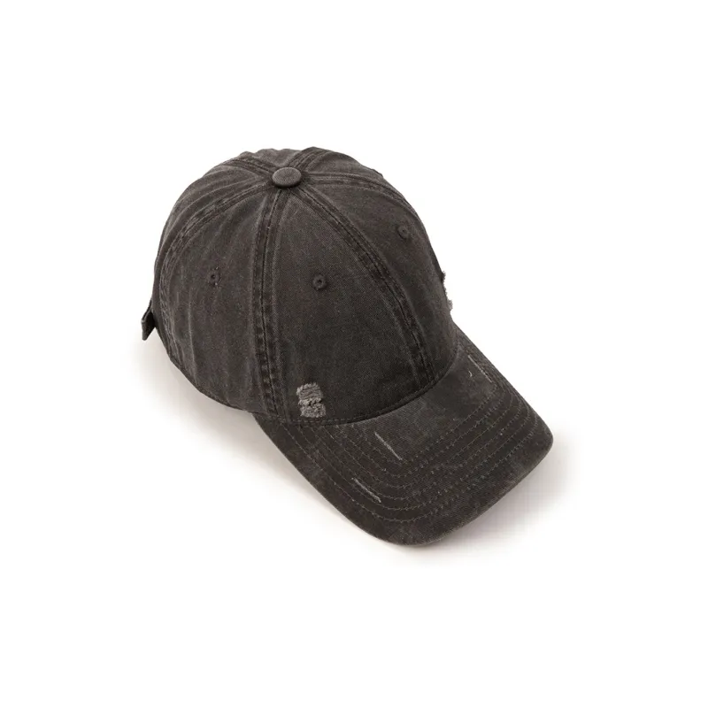 BAIJUAN Cotton Baseball Caps Unisex-3