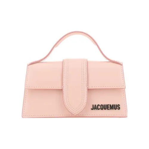 Jacquemus Le Bambino Handbags