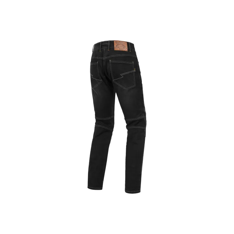 SCOYCO Racing Suits / Motorcycle Suits Men Black-3