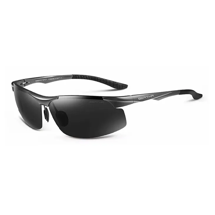 BERTHA Sunglasses Men-4
