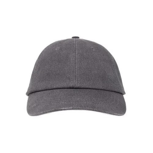 Bottega Veneta Baseball Caps Unisex Brown