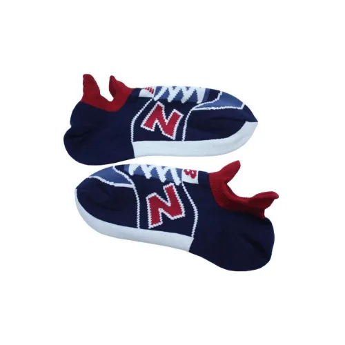 New Balance Unisex Socks