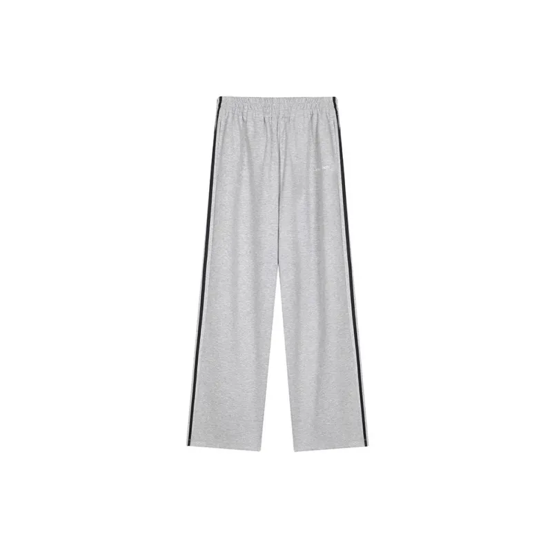 NBCT Knitted Sweatpants Unisex-1