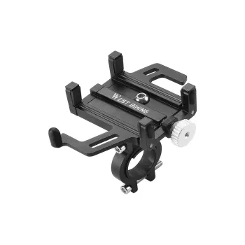 WEST BIKING Cycling Gear Aluminum Alloy Material
