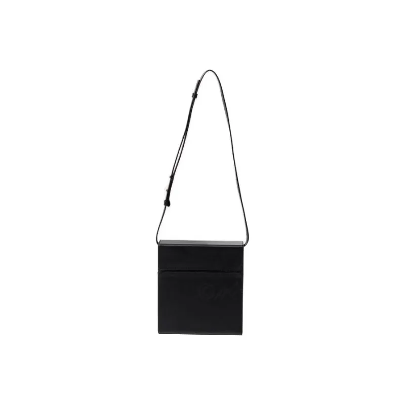 Bottega Veneta Cow Leather Shoulder Bag, Crossbody Bag Mini Women's Black-3