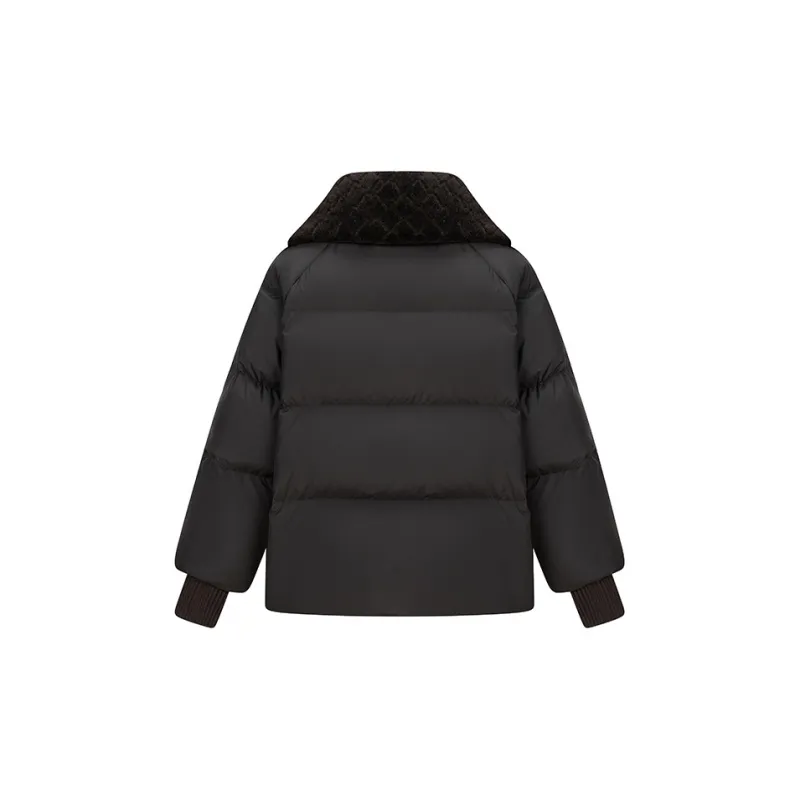ERAL Down Jackets Women's-3