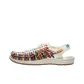Original Tie-Dye Pattern/Birch Wood