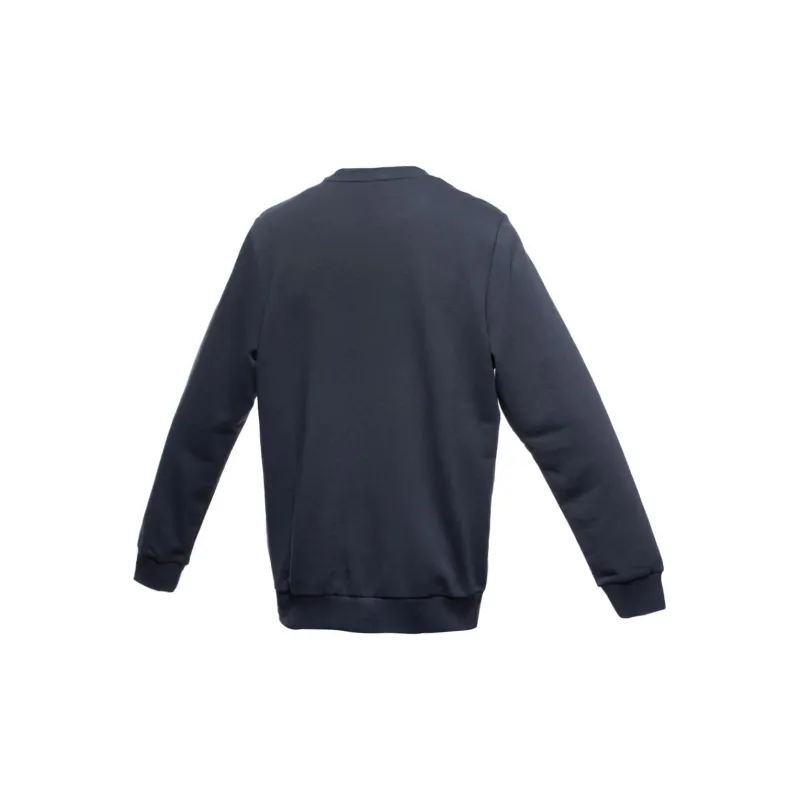 PUMA Manchester City Sweatshirts Men Black-1
