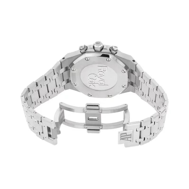 AUDEMARS PIGUET Men Royal Oak Series Watch-1