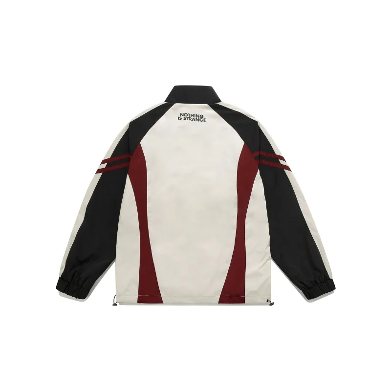 Guuka Jackets Unisex Apricot-1