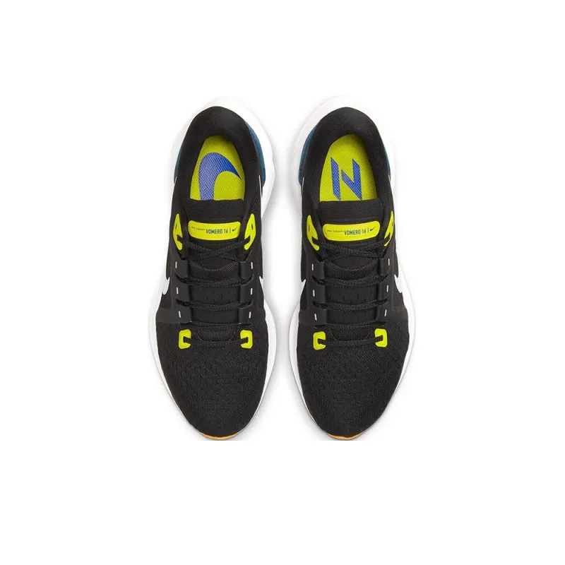 Nike Air Zoom Vomero 16 Black Sundial-1