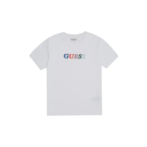 GUESS Unisex T-shirt