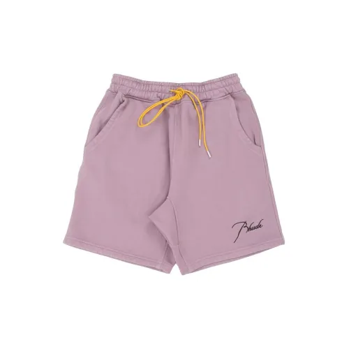 RHUDE Sweatshort 