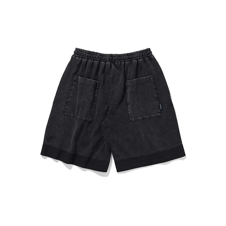 Nautica White Sail Casual Shorts Unisex-5