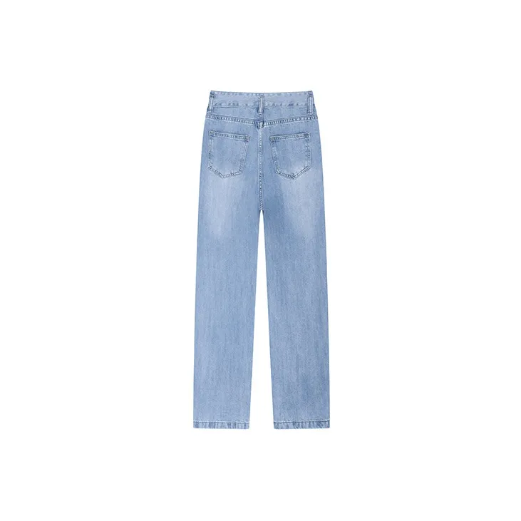 MINCOCROSEPEPPAR Jeans Women's-3