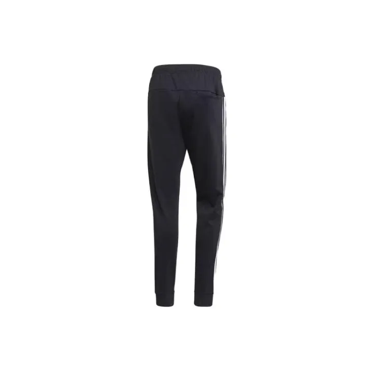 Adidas Casual Pants Men Black-1