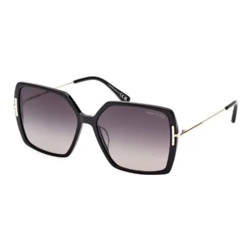 TOM FORD Sunglasses Unisex Black