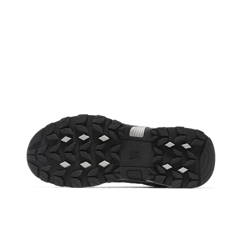 CAMEL Taihang Cushioned Slip-Resistant Abrasion-Resistant Low-Top Outdoor Shoes Men's-5