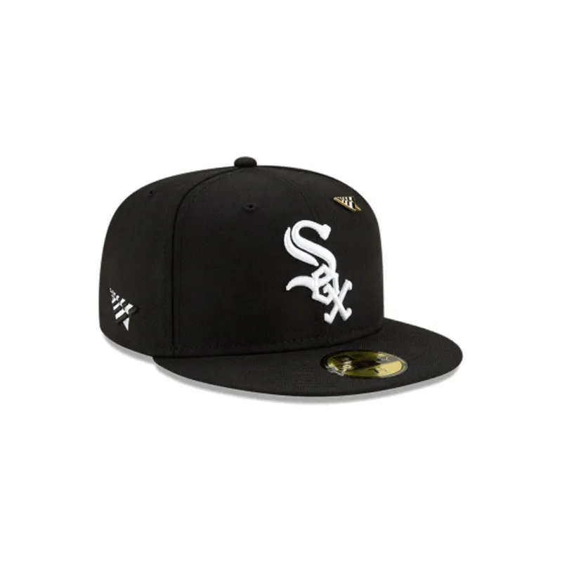 New Era X Paper Planes Chicago White Sox 59Fifty Fitted Hat-4