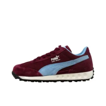 PUMA Easy Rider Cn Burgundy Purple Women's