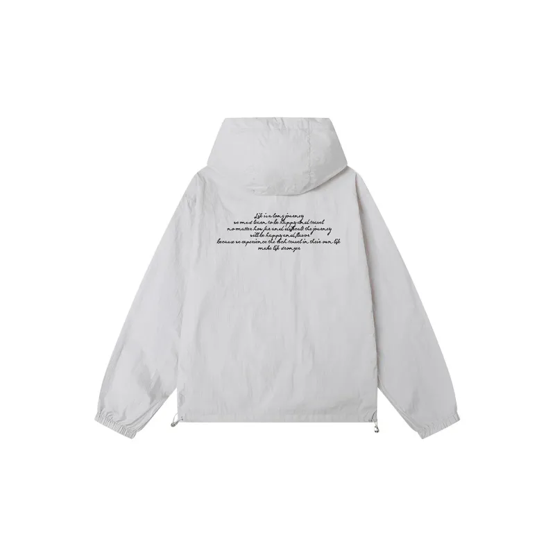 SWAMP AREA Sun Protection Clothing Unisex-9