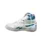White Blue