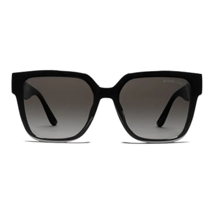 MICHAEL KORS Karlie Square frame Sunglasses-0