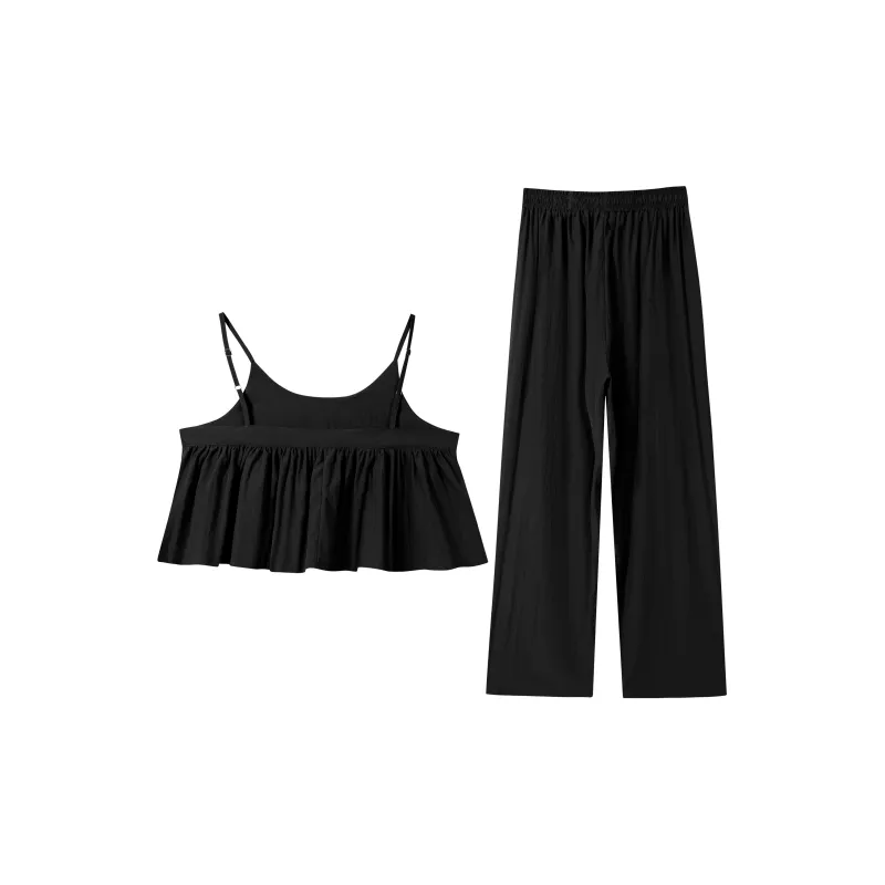EIDOLON GRAIN Casual Suits Women's-3