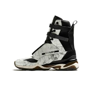 PUMA Tech Runner Mid Alexander McQueen McQ