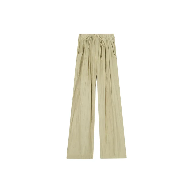 QYPRF Casual Pants Women's-1