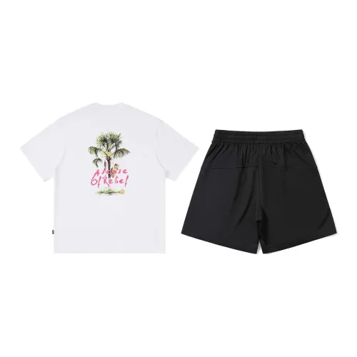 Phew Casual Sportswear Unisex