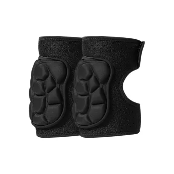 NAILEKESI Elbow Pads