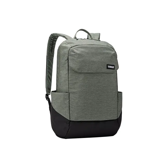 THULE Polyester Backpack Unisex Green-1