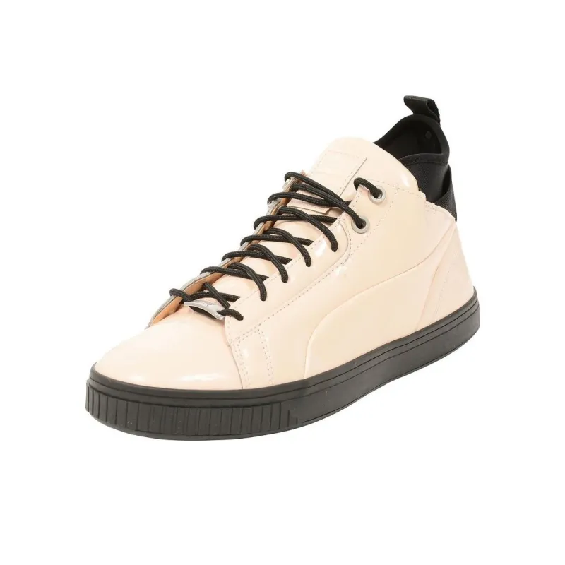 PUMA Play Nude Natural Vachetta-1