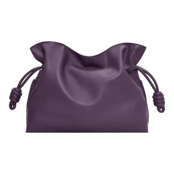 LOEWE Flamenco Clutches