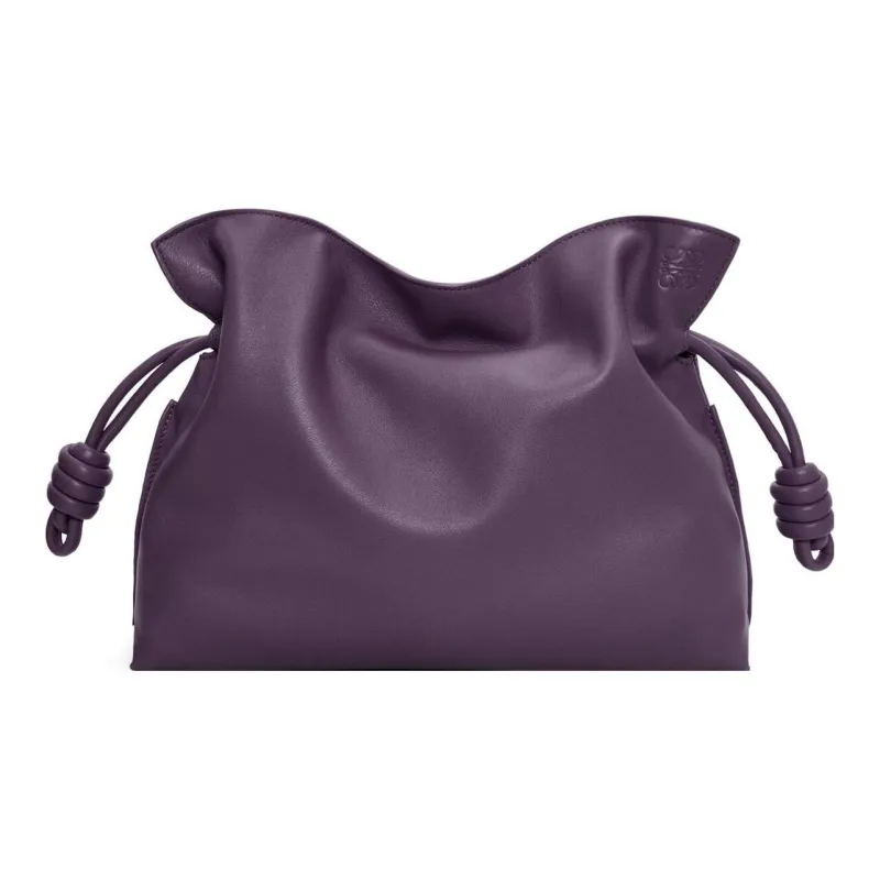 LOEWE Flamenco Clutches-0