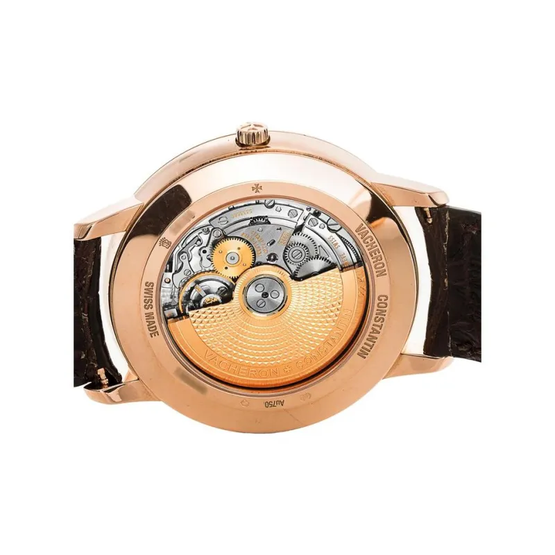 Vacheron Constantin Patrimony 85180/000R 9248-1