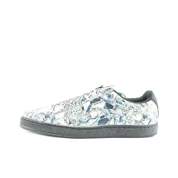 PUMA States X Swash Wta Whisper White