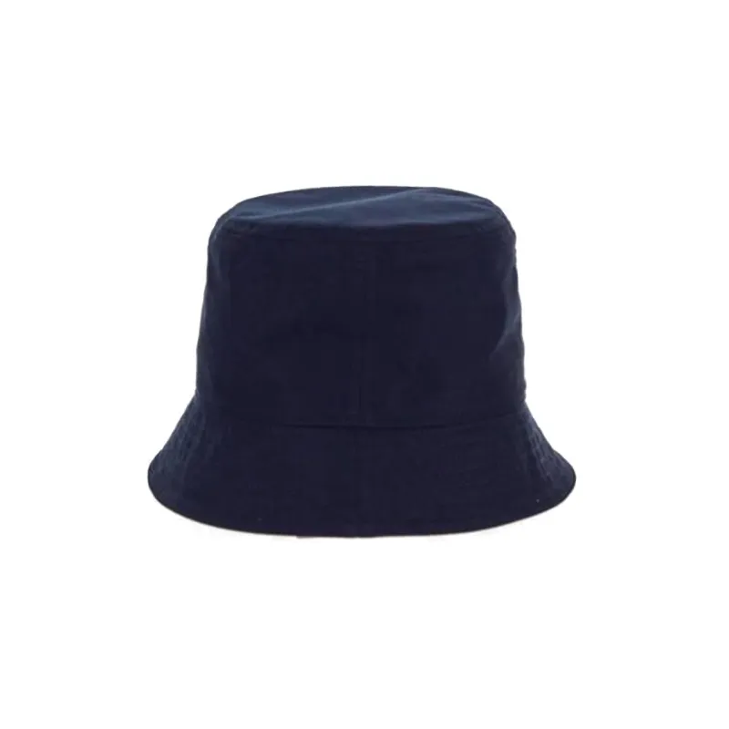 Valentino Garavani Logo Embroidered Bucket Hat-1