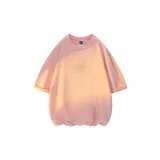 100% cotton Pink