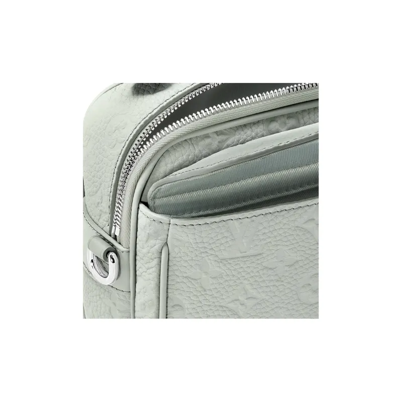 LOUIS VUITTON S LOCK Crossbody Bags-6