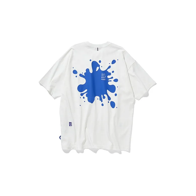 Nautica White Sail T Shirts Unisex-1