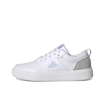 Adidas Park Street Shoes 'Cloud White Blue' Women's