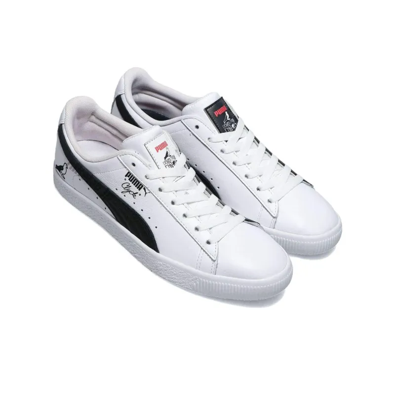 PUMA Clyde Staple X Footlocker Create From Chaos-2