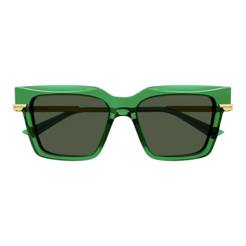 Bottega Veneta Cat Eye Frame Sunglasses-1