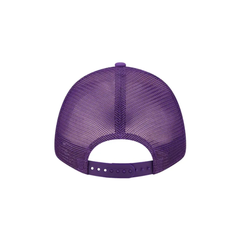 New Era Baseball Caps Unisex Purple-2