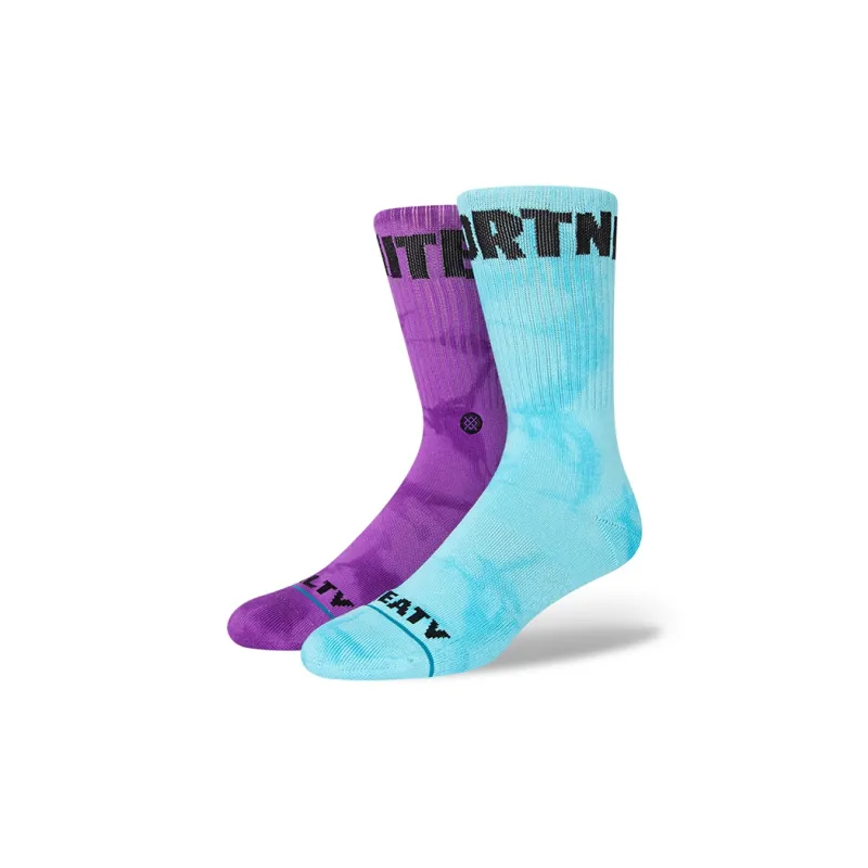 Stance x BAOLEIZHIYE Mid Calf Socks Unisex-6